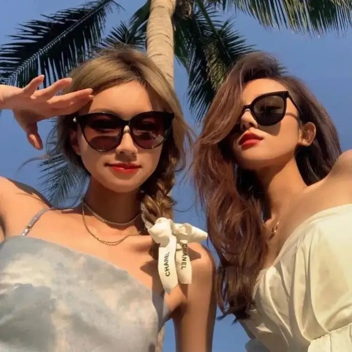 侠女游龙粤语
